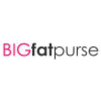 BigFatPurse logo, BigFatPurse contact details