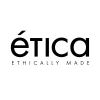 ETICA DENIM logo, ETICA DENIM contact details