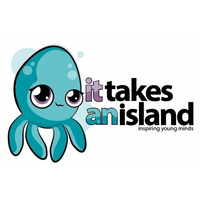 It Takes An Island logo, It Takes An Island contact details