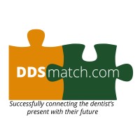 DDSmatch Mid-Atlantic, LLC logo, DDSmatch Mid-Atlantic, LLC contact details