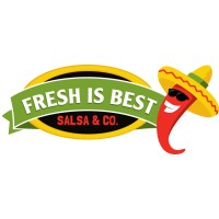 Fresh Is Best Salsa & Co Inc logo, Fresh Is Best Salsa & Co Inc contact details