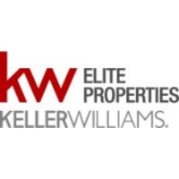 Keller Williams Elite Properties logo, Keller Williams Elite Properties contact details