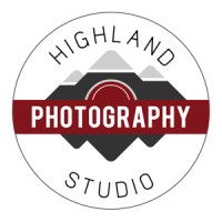 Highland Photography Studio logo, Highland Photography Studio contact details