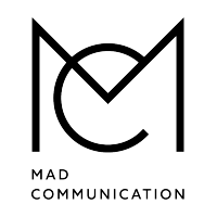 Mad Communication logo, Mad Communication contact details