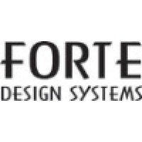 Forte Design Systems logo, Forte Design Systems contact details