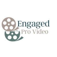 Engaged Pro Video logo, Engaged Pro Video contact details