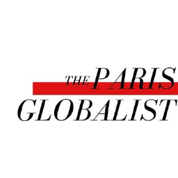 Paris Globalist logo, Paris Globalist contact details