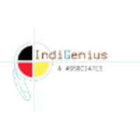 IndiGenius & Associates logo, IndiGenius & Associates contact details