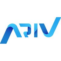 ARIV logo, ARIV contact details