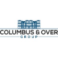 Columbus & Over Group logo, Columbus & Over Group contact details