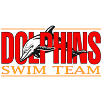 Dolphins Swim Club logo, Dolphins Swim Club contact details