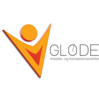 Gløde AS- Arbeids-og kompetansesenter logo, Gløde AS- Arbeids-og kompetansesenter contact details