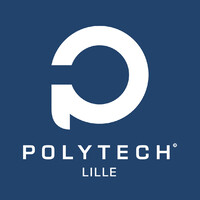 Polytech Lille logo, Polytech Lille contact details