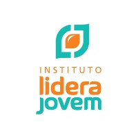 Instituto LideraJovem logo, Instituto LideraJovem contact details