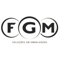 FGM Embalagens - Representações e Distribuição logo, FGM Embalagens - Representações e Distribuição contact details