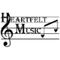 Heartfelt Music logo, Heartfelt Music contact details