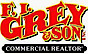 F.I.GREY & SON Appraisal Co., Inc. logo, F.I.GREY & SON Appraisal Co., Inc. contact details