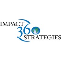 Impact 360 Strategies logo, Impact 360 Strategies contact details