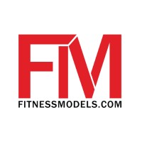 FitnessModels.com logo, FitnessModels.com contact details