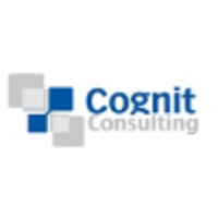 Cognit Consulting logo, Cognit Consulting contact details