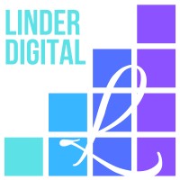 Linder Digital logo, Linder Digital contact details