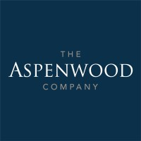 The Aspenwood Company logo, The Aspenwood Company contact details