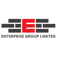 Enterprise Group Limited logo, Enterprise Group Limited contact details