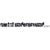 MetalUnderground.com logo, MetalUnderground.com contact details