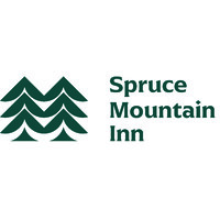 SPRUCE MOUNTAIN INN, INC. logo, SPRUCE MOUNTAIN INN, INC. contact details