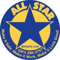 All Star I & E, Inc. logo, All Star I & E, Inc. contact details