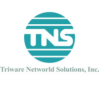 Triware Networld Solutions, Inc. logo, Triware Networld Solutions, Inc. contact details