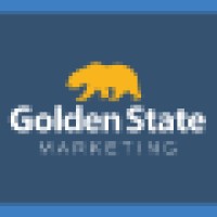 Golden State Marketing logo, Golden State Marketing contact details