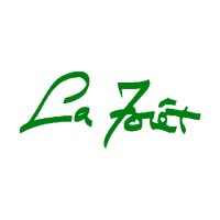 La Foret Restaurant logo, La Foret Restaurant contact details