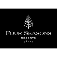 Four Seasons Resorts Lanai, Hawaii logo, Four Seasons Resorts Lanai, Hawaii contact details