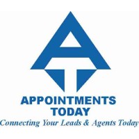 Appointments Today logo, Appointments Today contact details