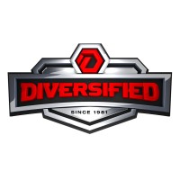 DIVERSIFIED CONTRACTORS logo, DIVERSIFIED CONTRACTORS contact details