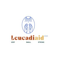 LeucadiAID logo, LeucadiAID contact details