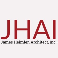 James Heimler, Architect, Inc logo, James Heimler, Architect, Inc contact details