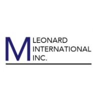 M. Leonard International LLC logo, M. Leonard International LLC contact details