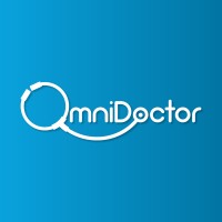 Omnidoctor logo, Omnidoctor contact details