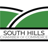 South Hills Chamber of Commerce logo, South Hills Chamber of Commerce contact details