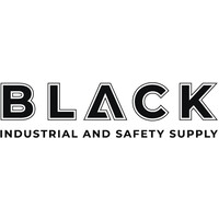 Black Industrial & Safety Supply logo, Black Industrial & Safety Supply contact details