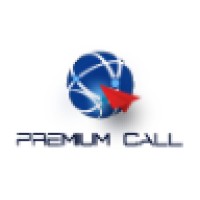 Premium call logo, Premium call contact details