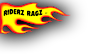 Riderz Ragz Inc logo, Riderz Ragz Inc contact details