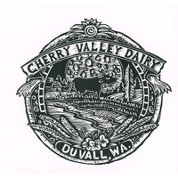 Cherry Valley Dairy logo, Cherry Valley Dairy contact details