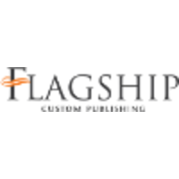 Flagship Custom Publishing logo, Flagship Custom Publishing contact details