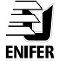 ENIFER logo, ENIFER contact details