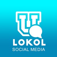 Lokolsm logo, Lokolsm contact details