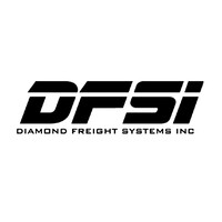 Diamond Freight Systems, Inc. logo, Diamond Freight Systems, Inc. contact details