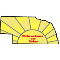 Nebraskans for Solar logo, Nebraskans for Solar contact details